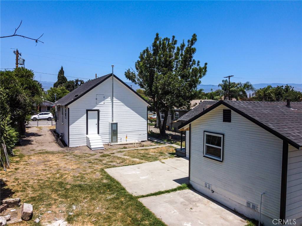 San Bernardino, CA 92411,1235 Spruce ST