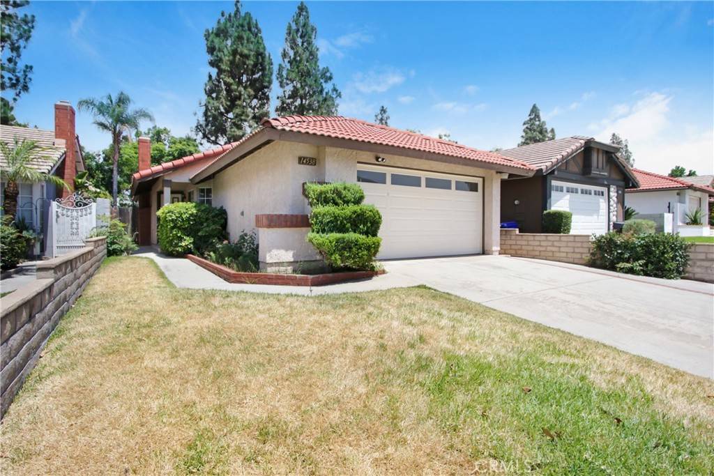 Fontana, CA 92337,14538 Hillcrest DR