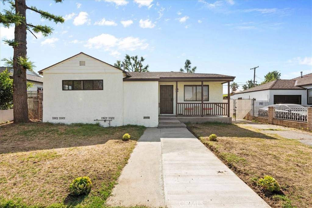 Panorama City, CA 91402,8026 Lemona AVE
