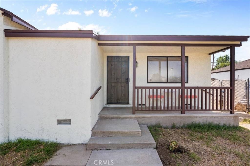 Panorama City, CA 91402,8026 Lemona AVE