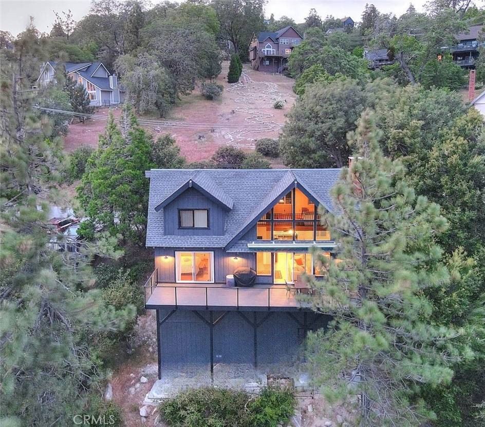 Lake Arrowhead, CA 92352,27723 Alpen DR