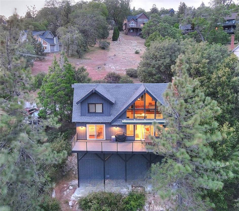 Lake Arrowhead, CA 92352,27723 Alpen DR