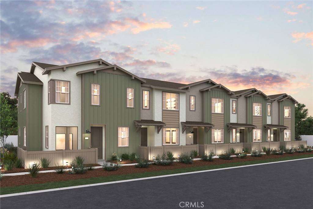 Jurupa Valley, CA 92509,9797 Crossbay LOOP #1307