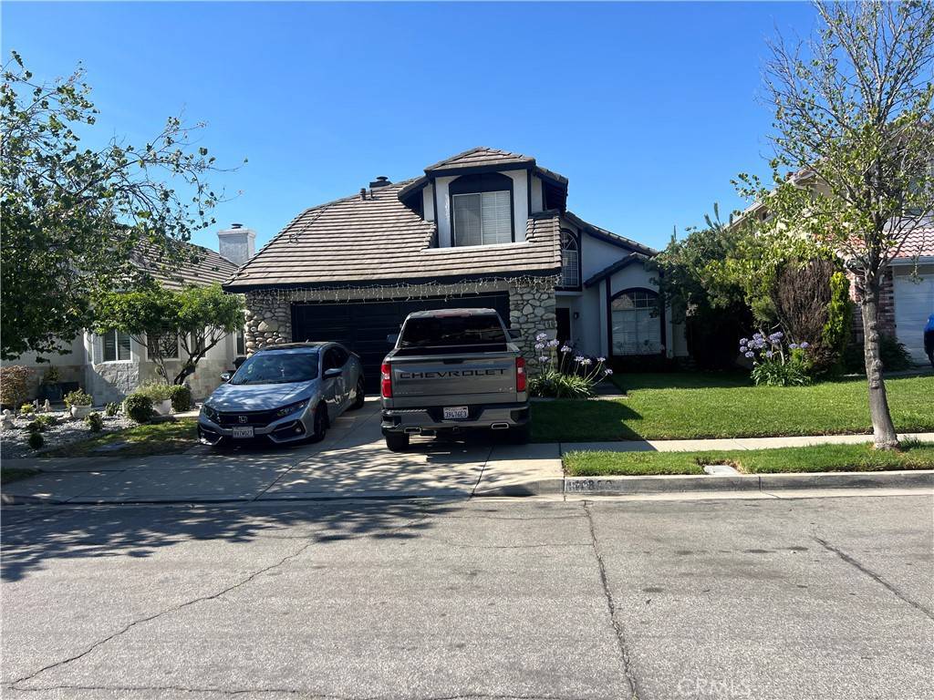 Rancho Cucamonga, CA 91737,11839 Antler Peak CT