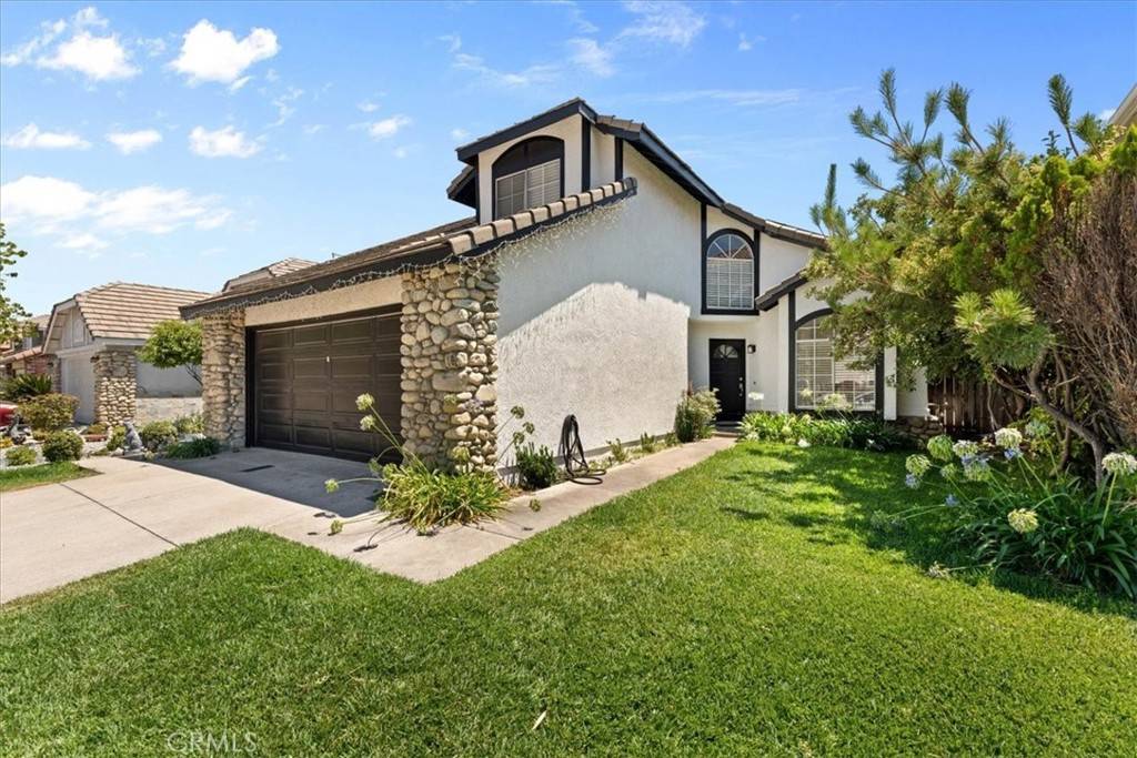 Rancho Cucamonga, CA 91737,11839 Antler Peak CT