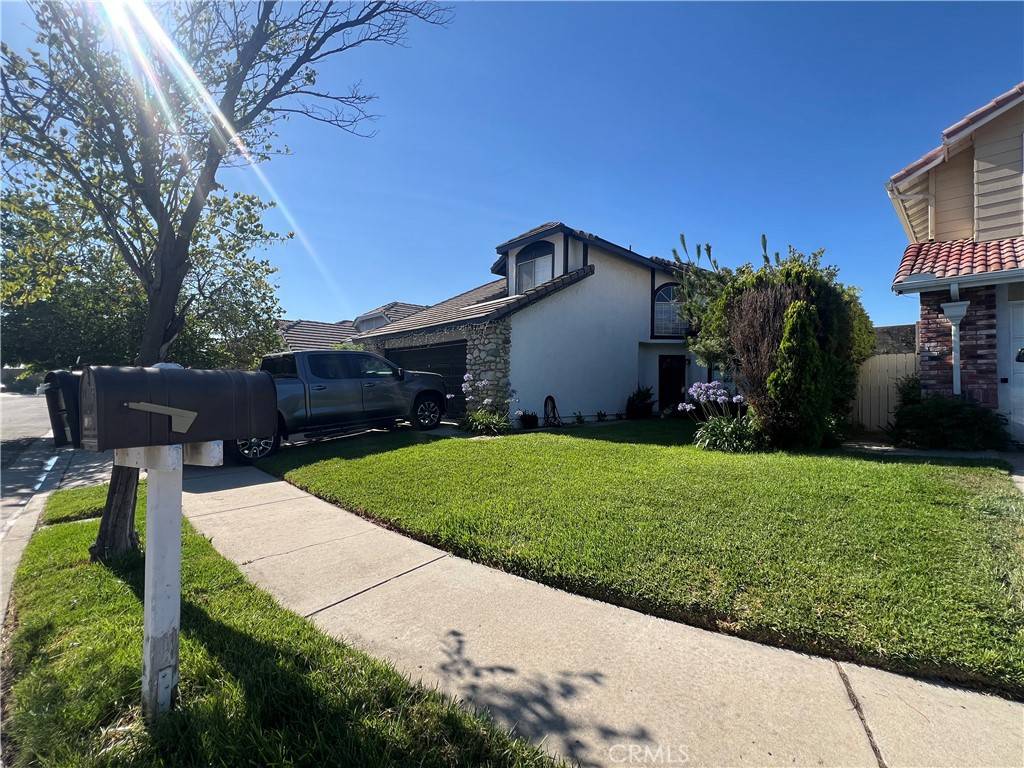 Rancho Cucamonga, CA 91737,11839 Antler Peak CT