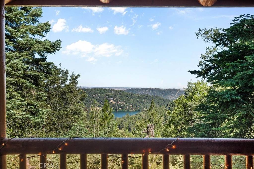 Crestline, CA 92325,25148 Scenic View DR