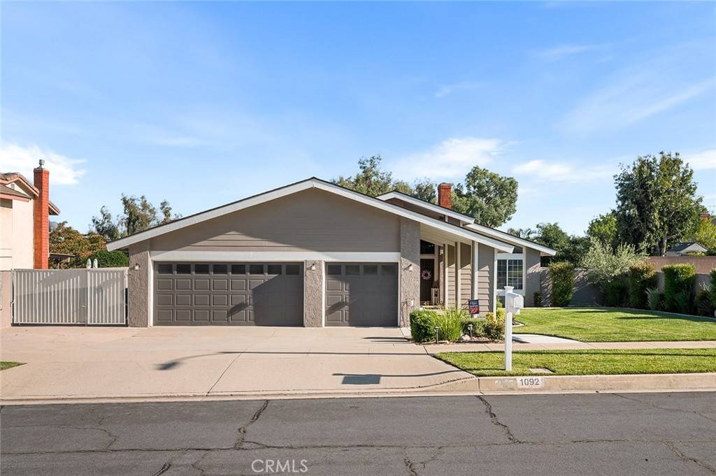 Upland, CA 91784,1092 Deborah ST