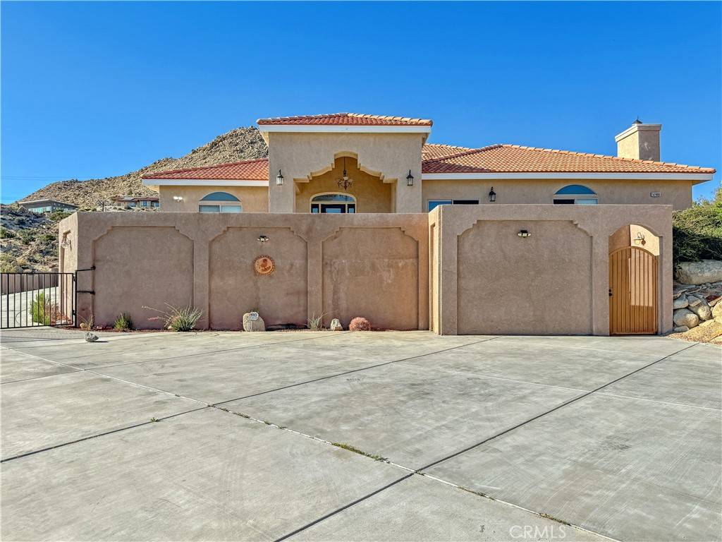 Yucca Valley, CA 92284,57466 Buena Suerte RD