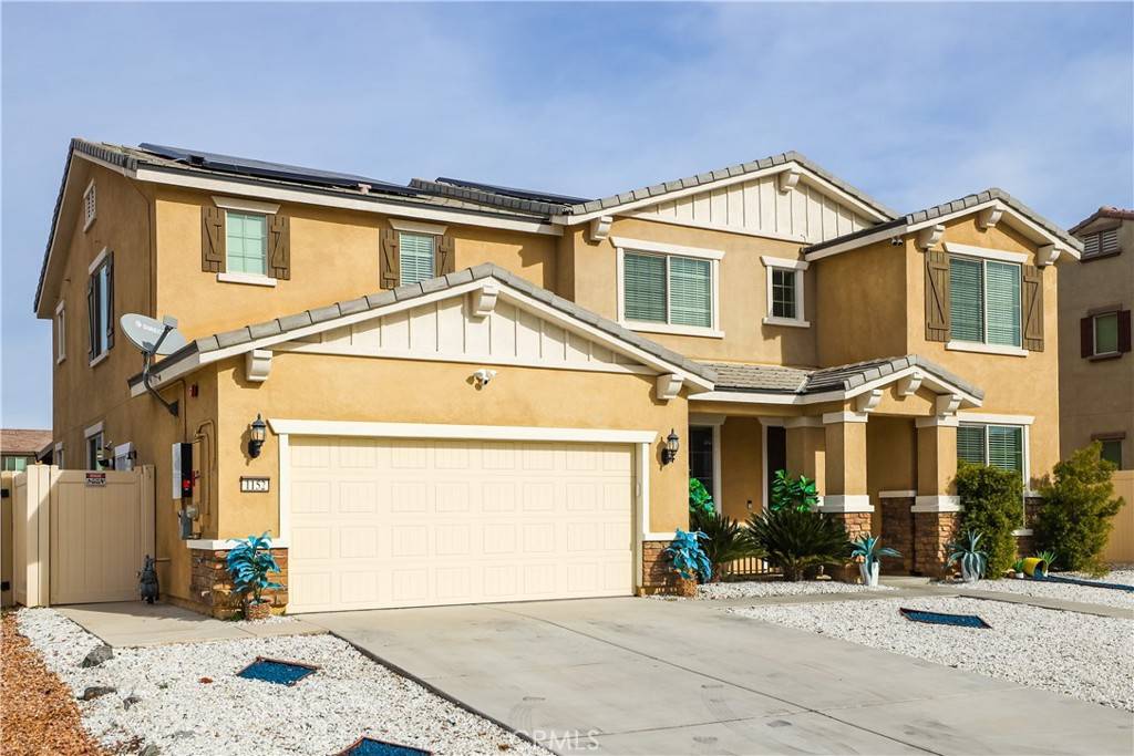 Perris, CA 92571,1152 Anza CT