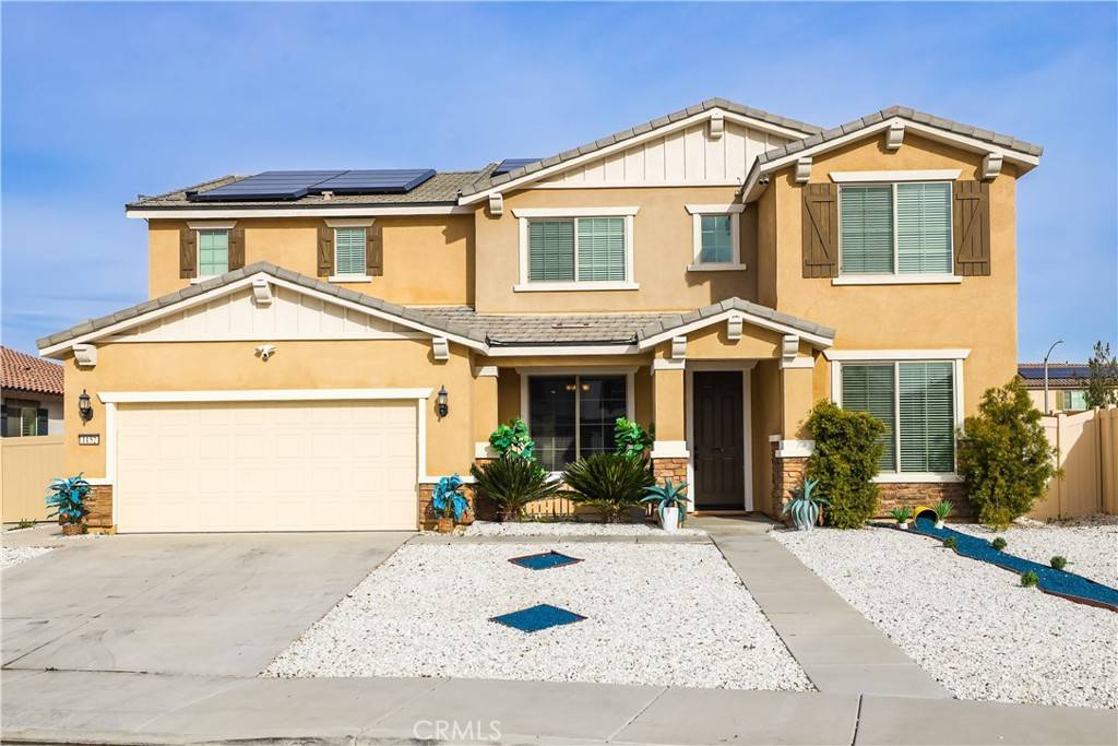 Perris, CA 92571,1152 Anza CT