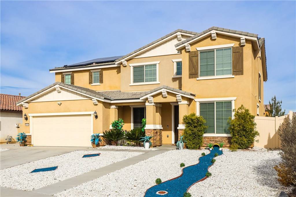 Perris, CA 92571,1152 Anza CT