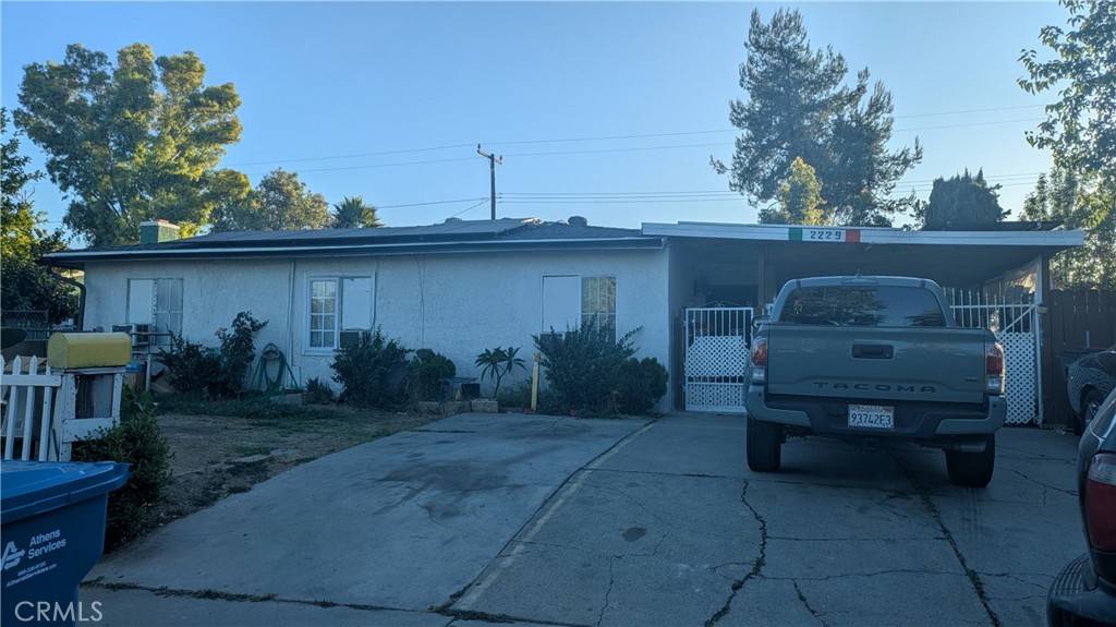 Pomona, CA 91766,2229 Powers ST