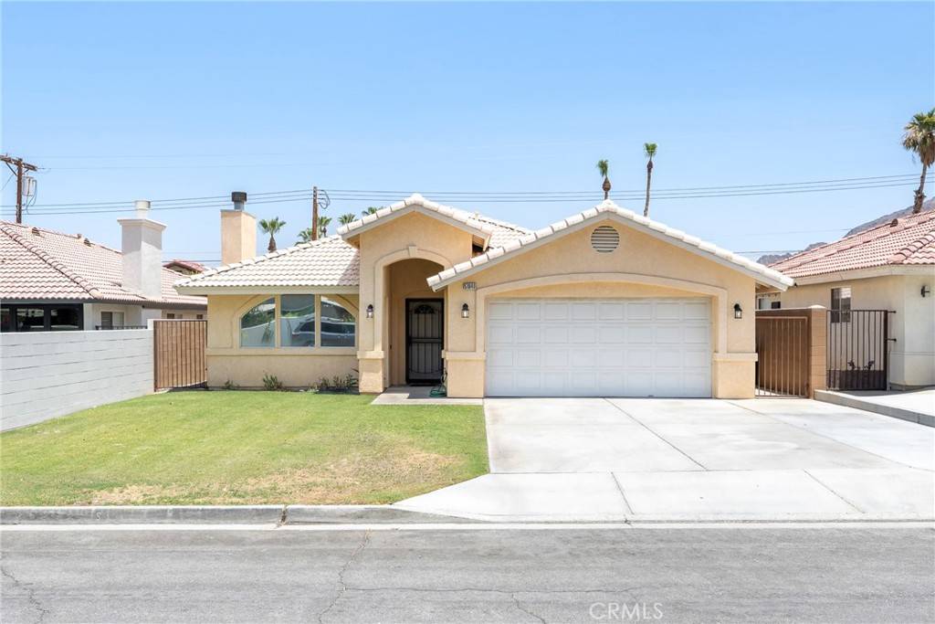 La Quinta, CA 92253,51840 Avenida Madero