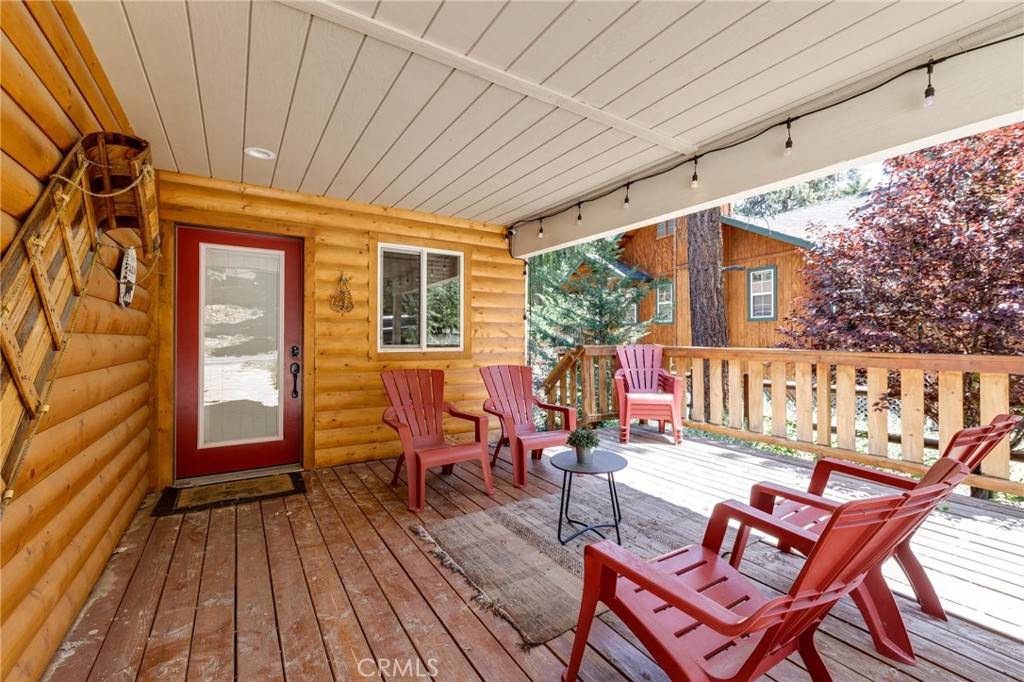 Big Bear Lake, CA 92315,43246 Deer Canyon RD