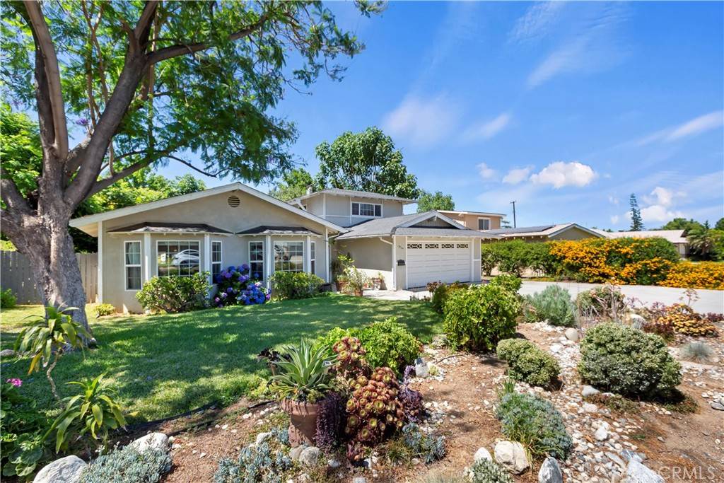 La Verne, CA 91750,2734 Grove Street