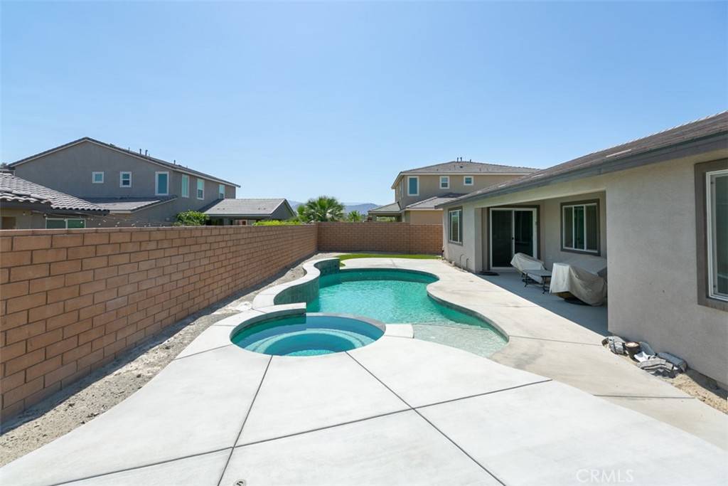 Indio, CA 92201,82625 Morera CT