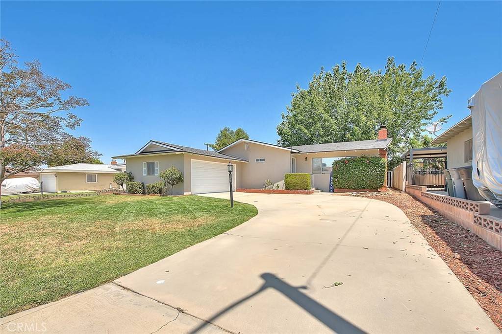 Calimesa, CA 92320,1242 2nd PL