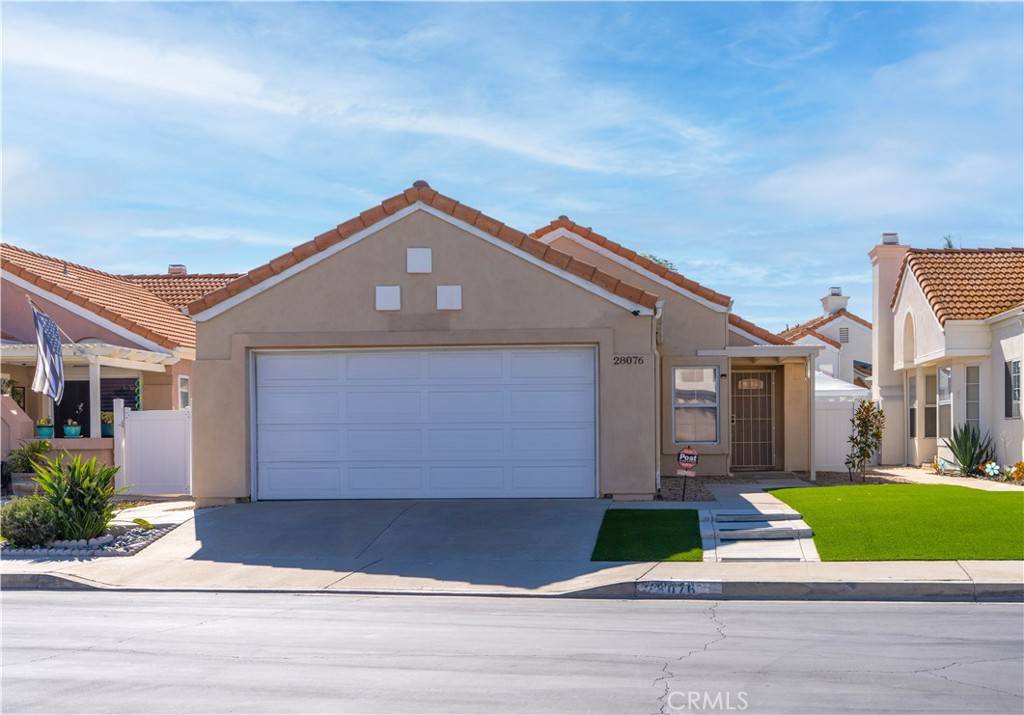 Menifee, CA 92584,28076 Orangegrove AVE