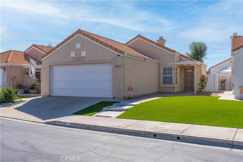 Menifee, CA 92584,28076 Orangegrove AVE