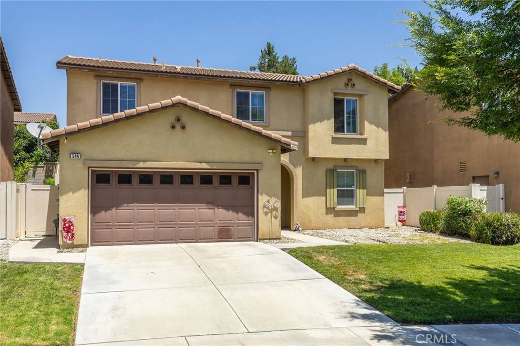 Rialto, CA 92376,544 W Elm Park AVE