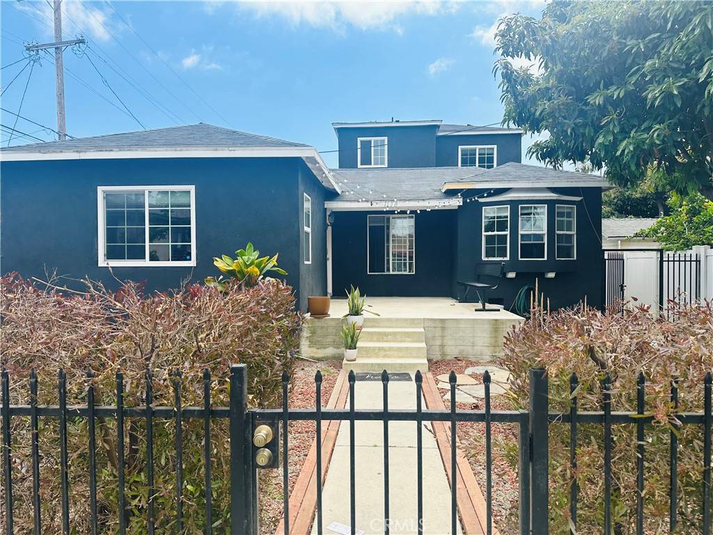 Long Beach, CA 90806,1178 E 21st ST