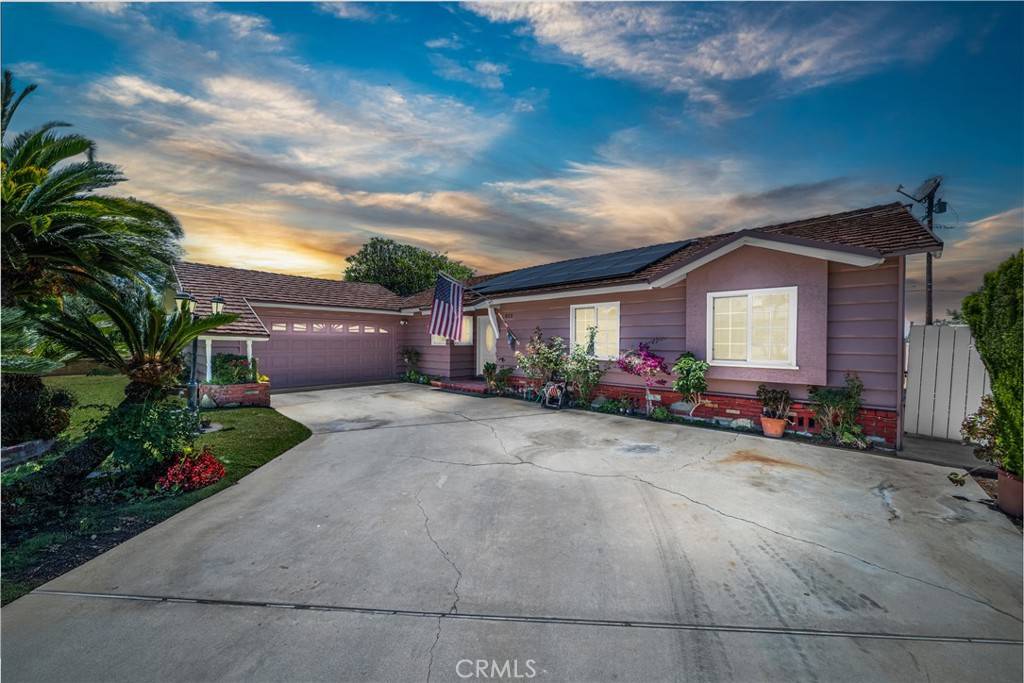 West Covina, CA 91791,859 S Hillward AVE