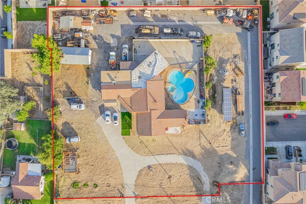 Rialto, CA 92376,851 S Acacia Ave