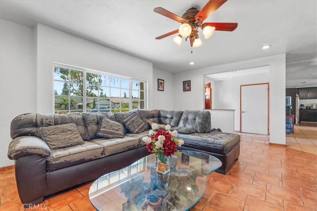 Ontario, CA 91761,2453 S Marigold PL