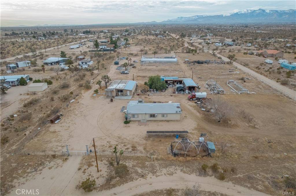 Phelan, CA 92371,6425 Bonanza RD