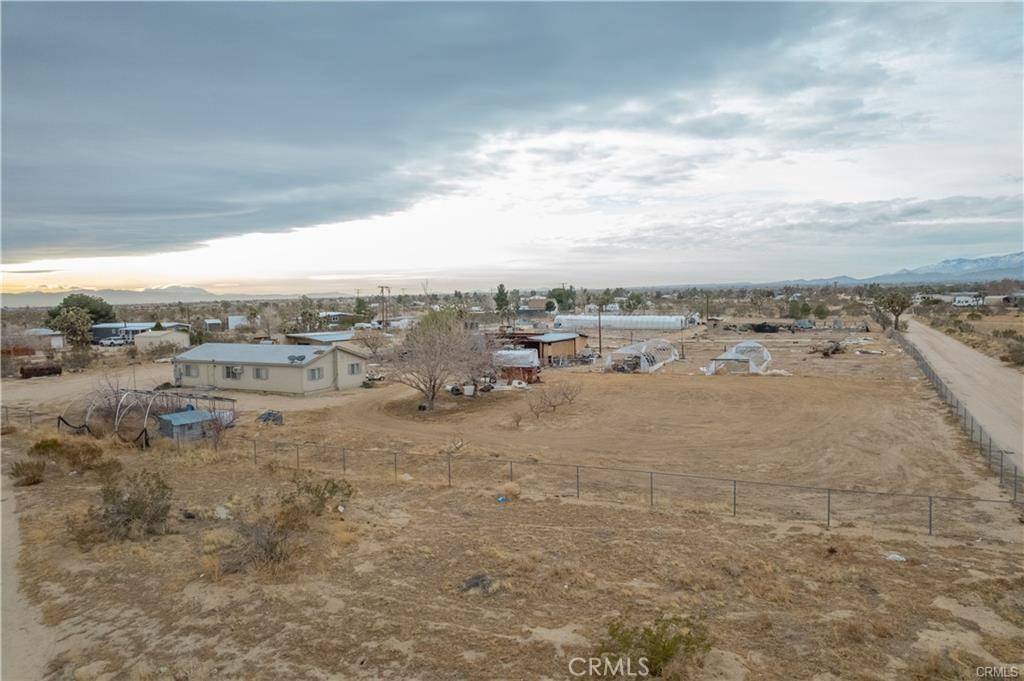 Phelan, CA 92371,6425 Bonanza RD