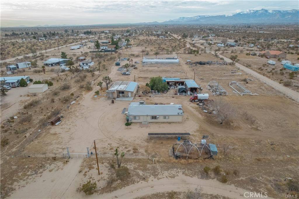 Phelan, CA 92371,6425 Bonanza RD