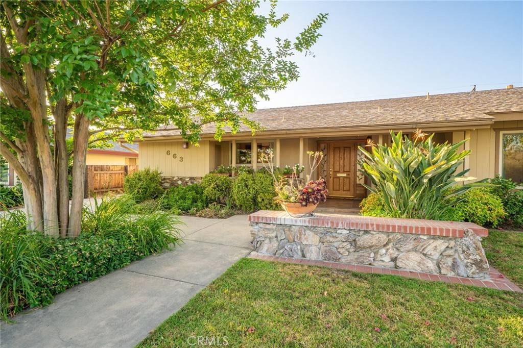 Claremont, CA 91711,663 Hood DR