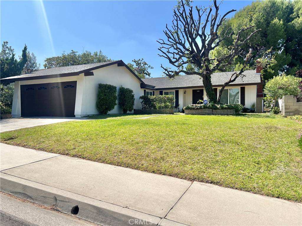 Diamond Bar, CA 91765,355 N Palo Cedro DR
