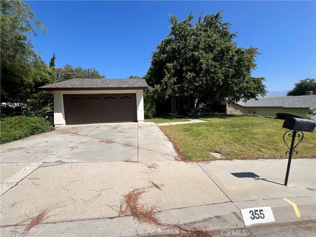 Diamond Bar, CA 91765,355 N Palo Cedro DR
