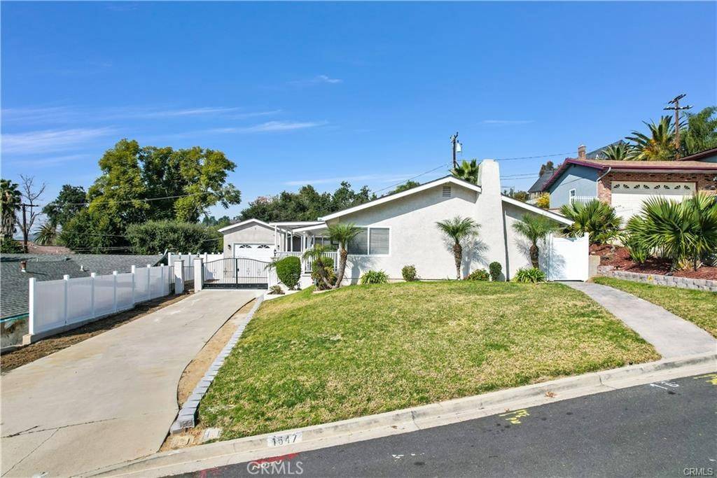 Pomona, CA 91768,1547 Mcleod PL