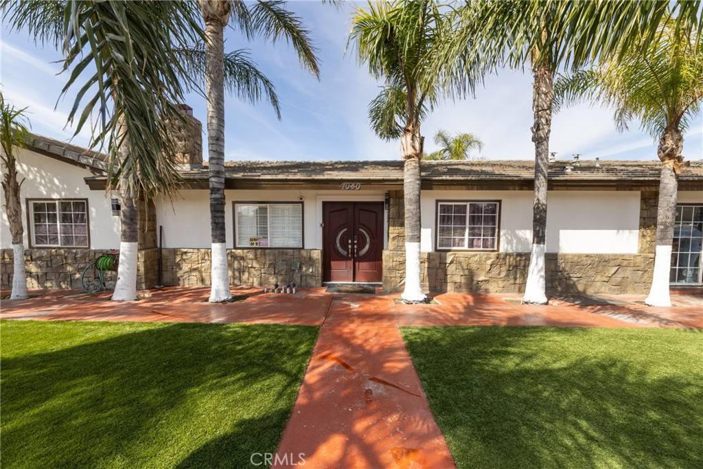 Fontana, CA 92336,7040 Oleander AVE