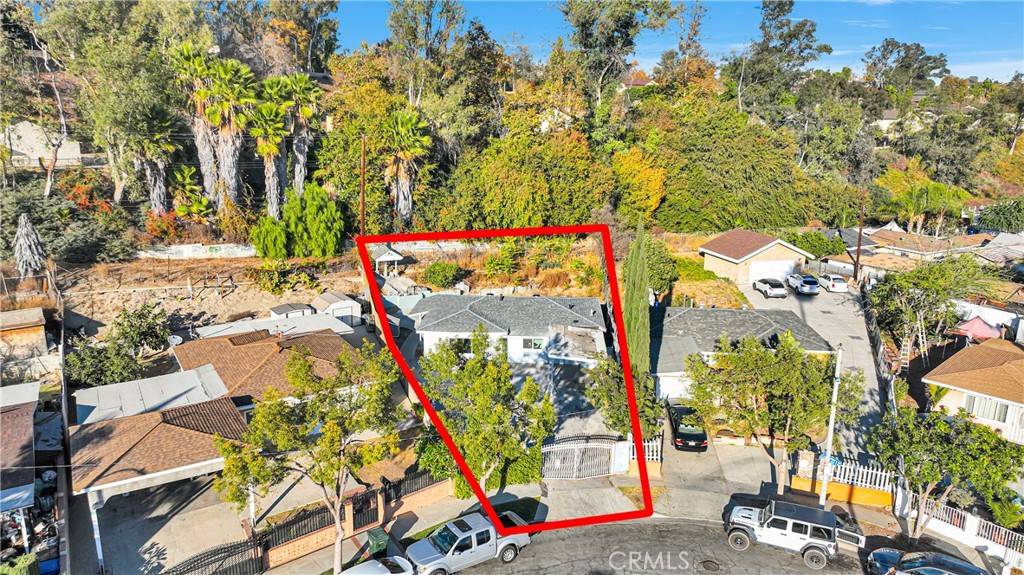 La Puente, CA 91744,18675 Renault ST