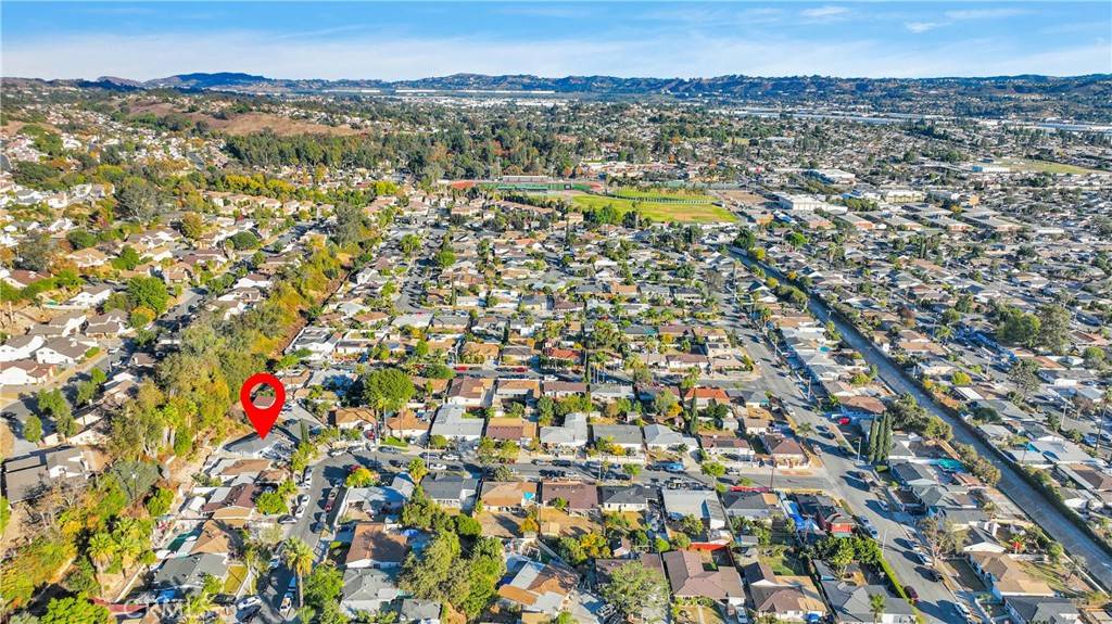 La Puente, CA 91744,18675 Renault ST