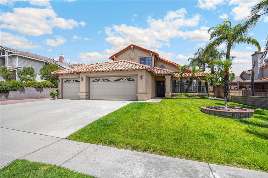 Rancho Cucamonga, CA 91701,6785 Inyo PL