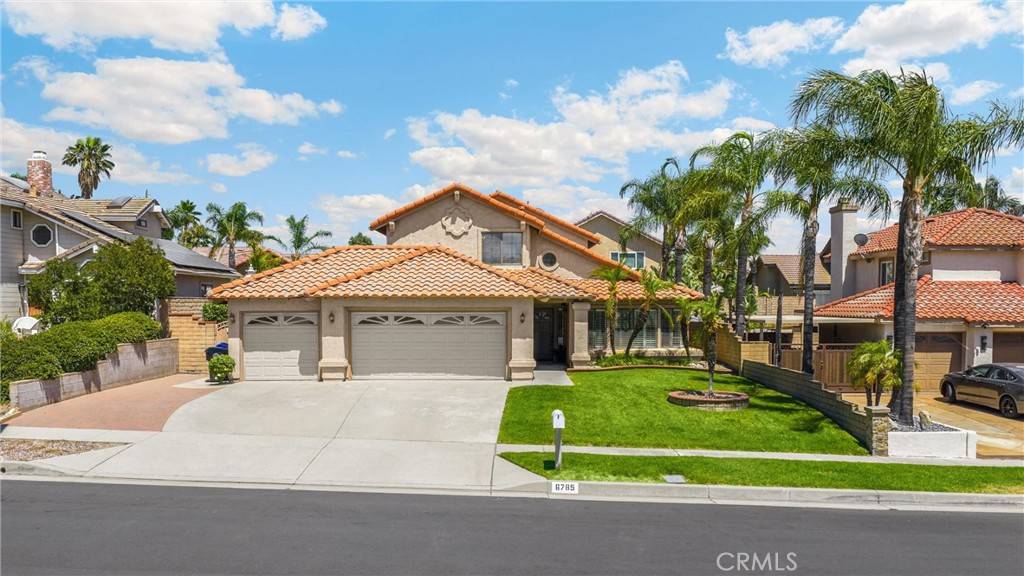 Rancho Cucamonga, CA 91701,6785 Inyo PL