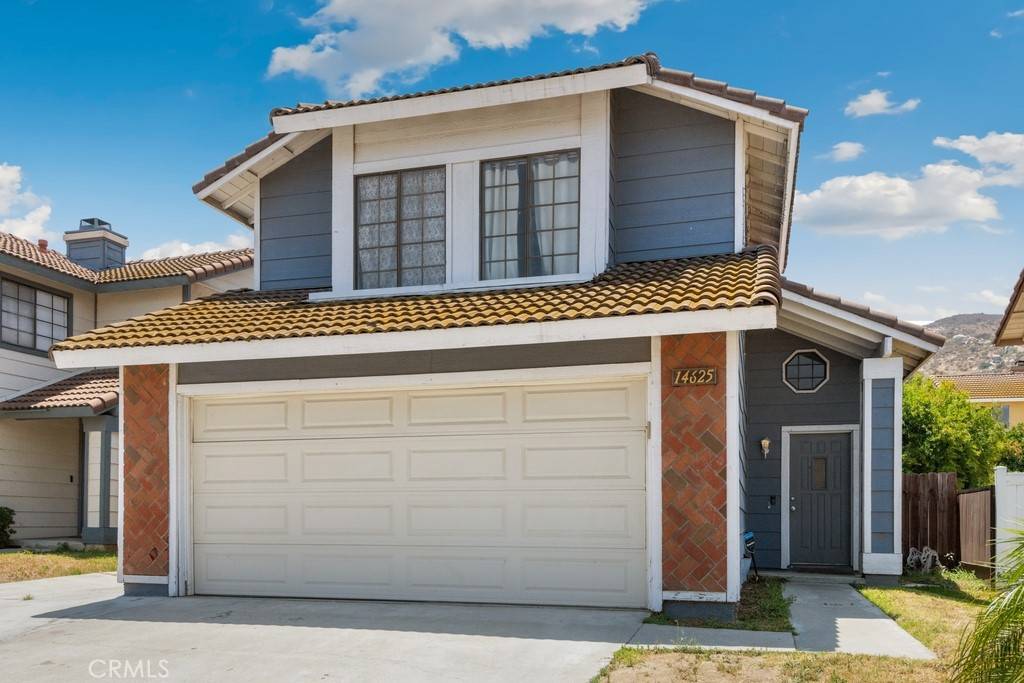 Fontana, CA 92337,14625 Mountain High DR