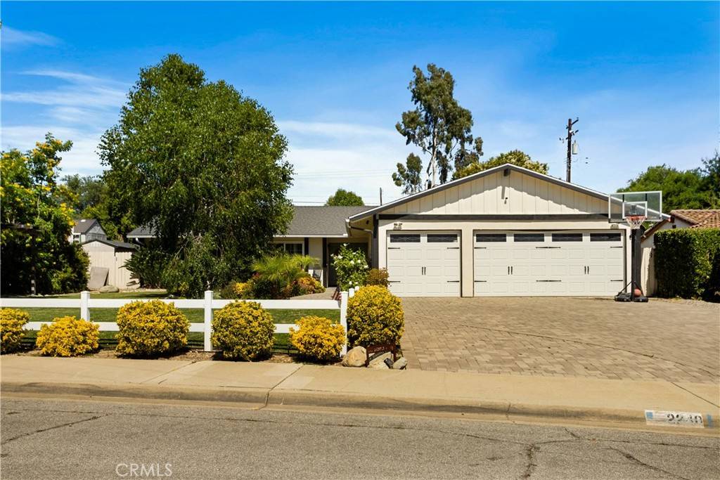Claremont, CA 91711,2240 La Sierra WAY