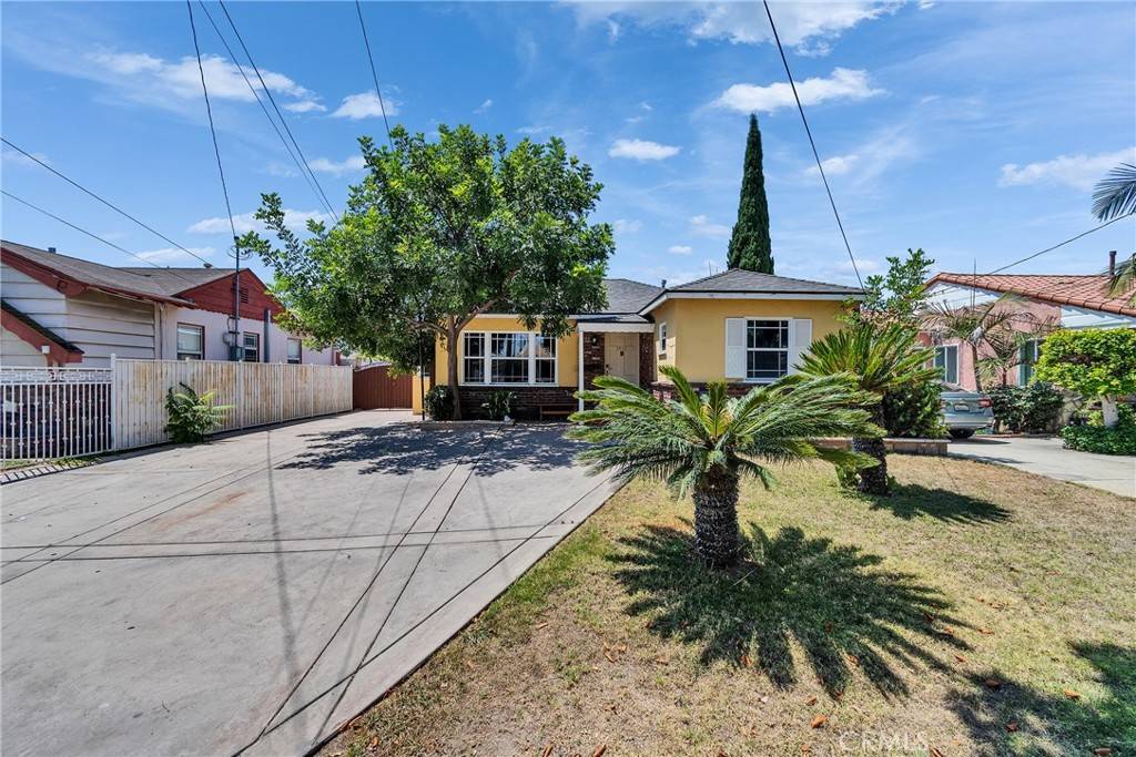 Huntington Park, CA 90255,3932 Hill ST
