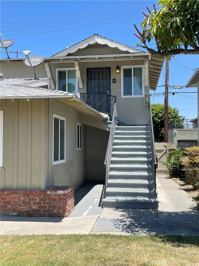 Anaheim, CA 92804,1781 W Ball RD #4