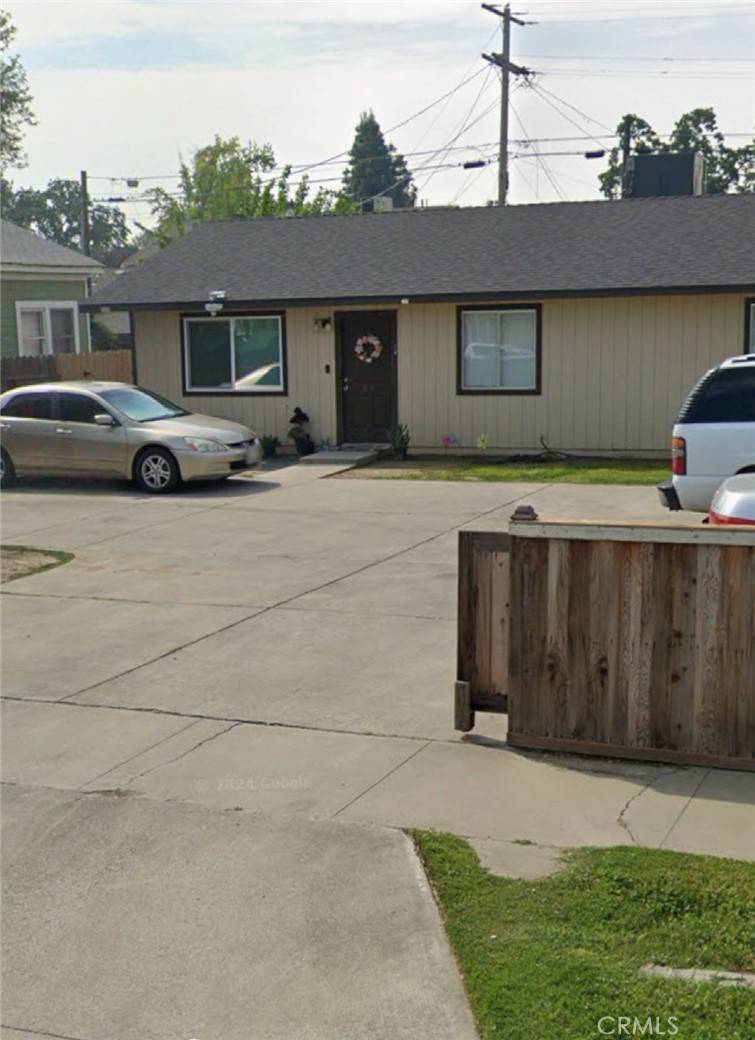 Hanford, CA 93230,211 W Bush ST