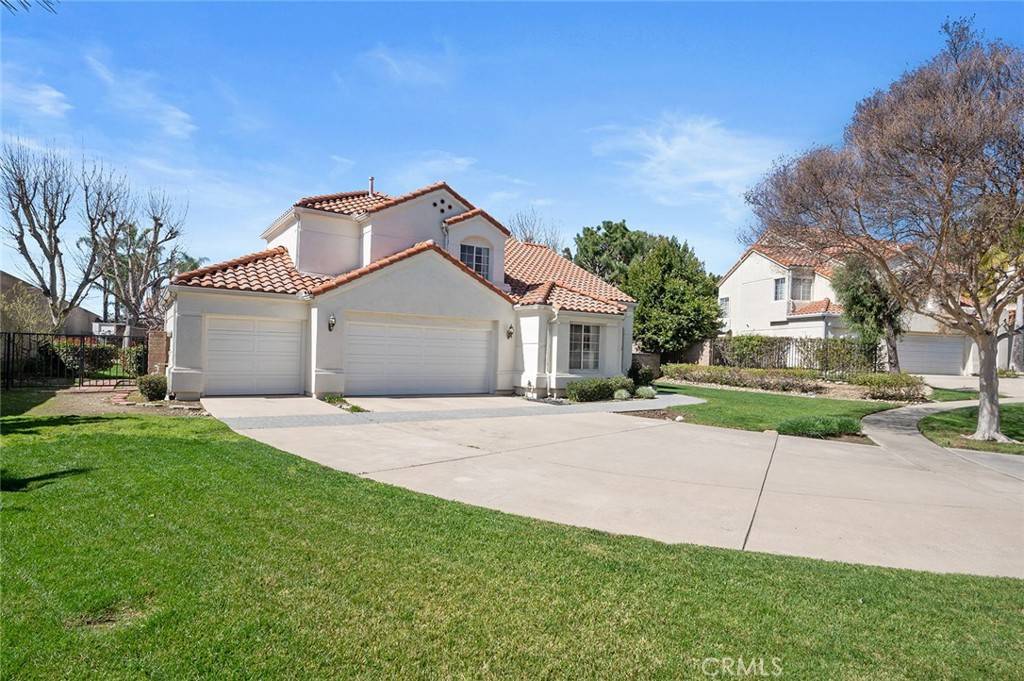 Rancho Cucamonga, CA 91701,6526 Napa AVE