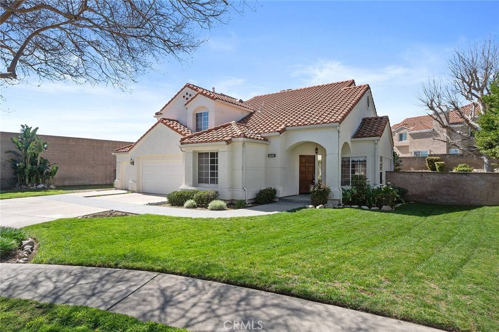Rancho Cucamonga, CA 91701,6526 Napa AVE