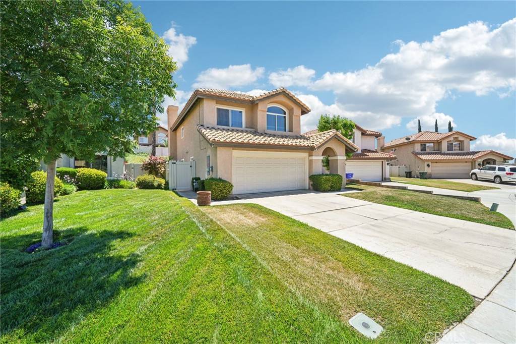 Yucaipa, CA 92399,10979 Sandalwood WAY