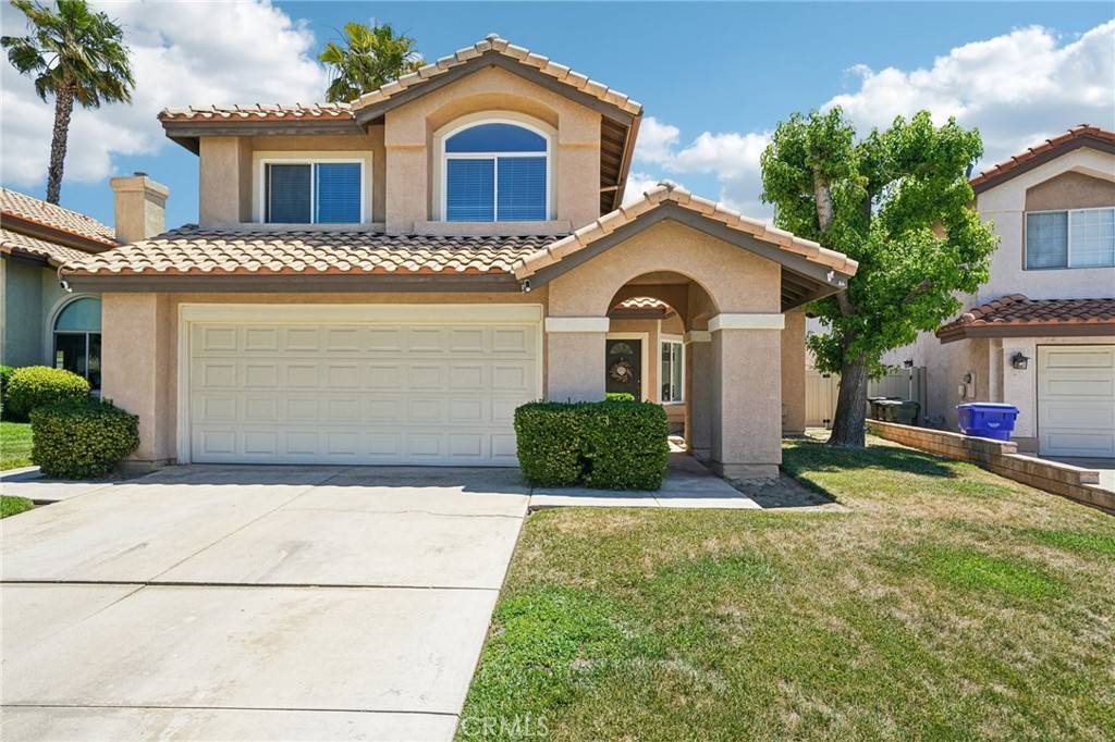 Yucaipa, CA 92399,10979 Sandalwood WAY